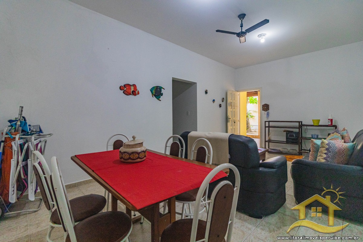 Casa no bairro Star, Lado Praia