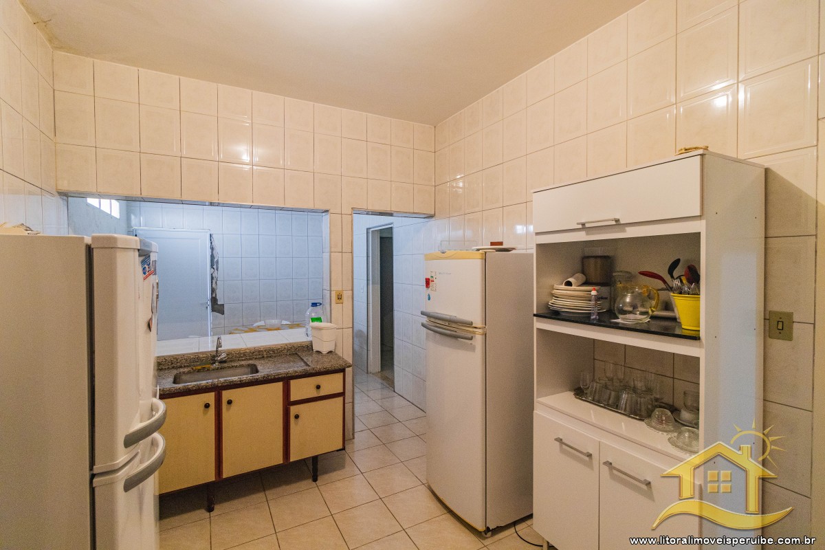 Casa no bairro Star, Lado Praia
