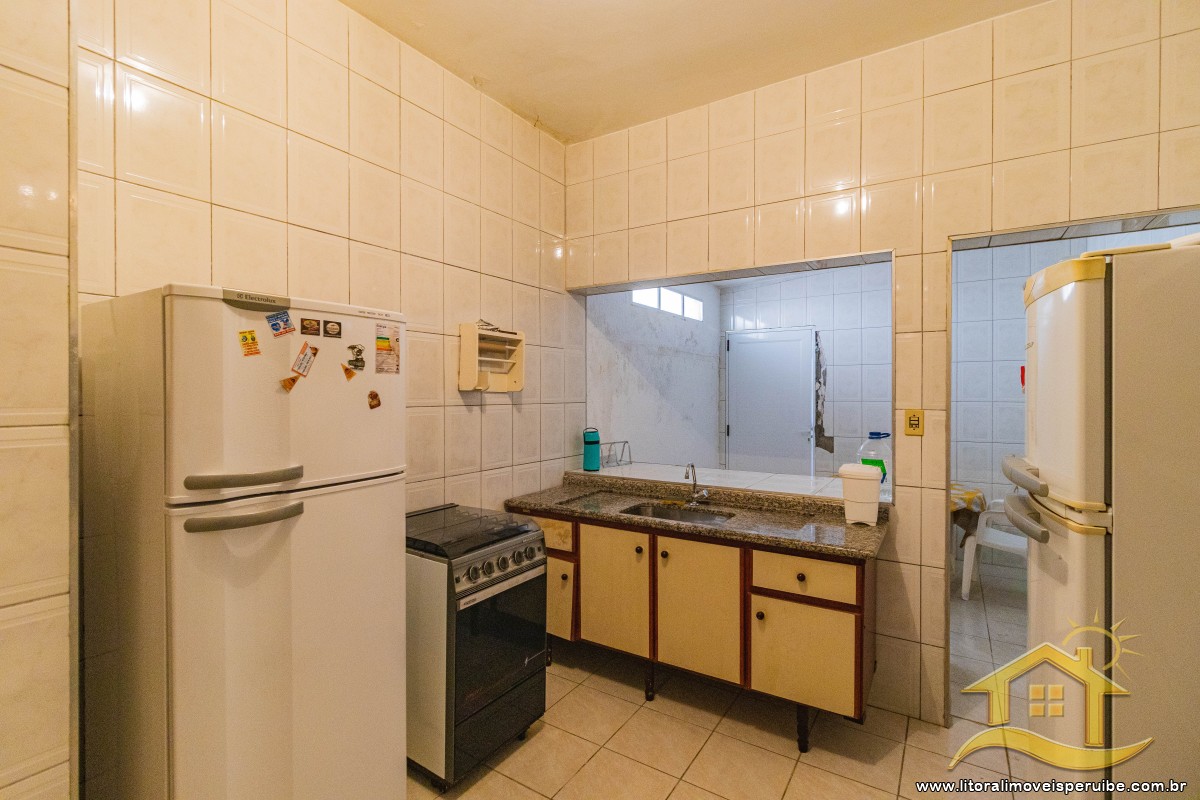 Casa no bairro Star, Lado Praia