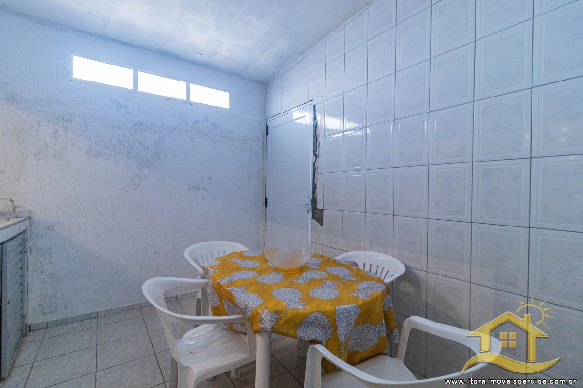 Casa no bairro Star, Lado Praia