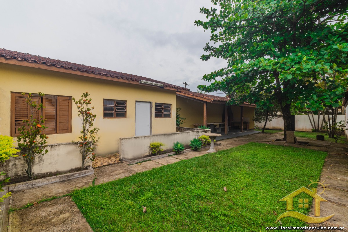 Casa no bairro Star, Lado Praia