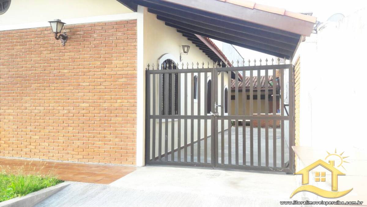 Casa no bairro Arpoador, Lado Praia