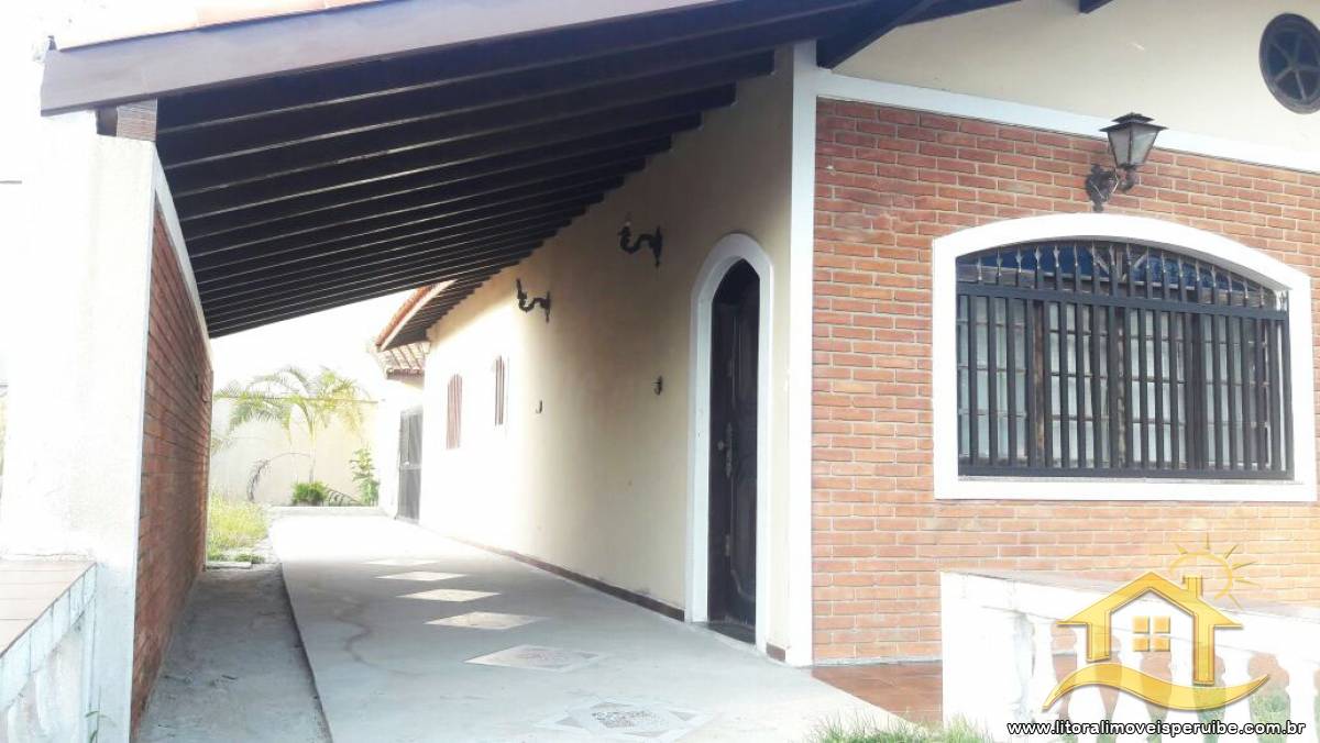 Casa no bairro Arpoador, Lado Praia