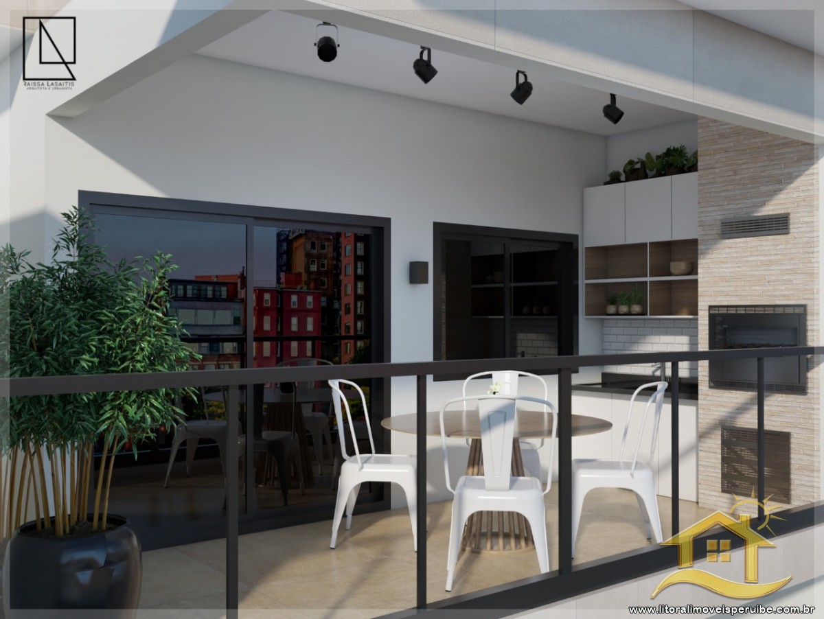 Casa no bairro Stella Maris, Lado Linha