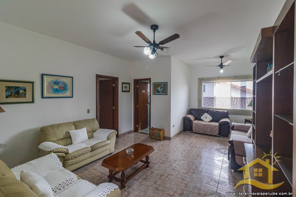 Casa no bairro Stella Maris, Lado Linha