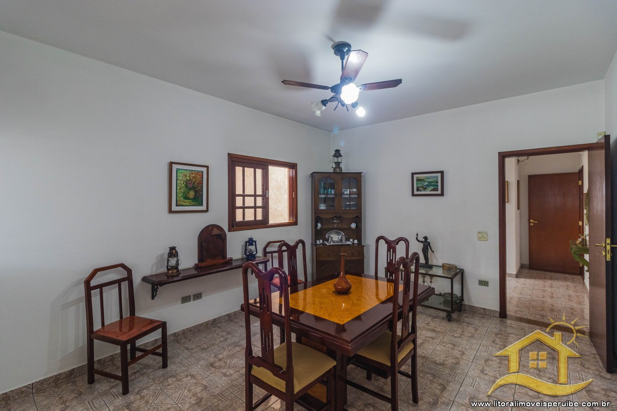 Casa no bairro Stella Maris, Lado Linha
