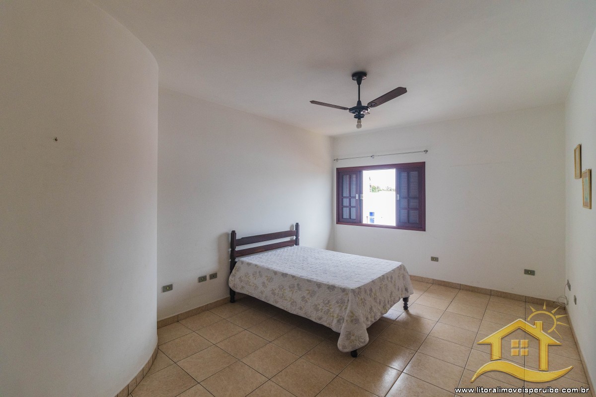 Casa no bairro Stella Maris, Lado Linha