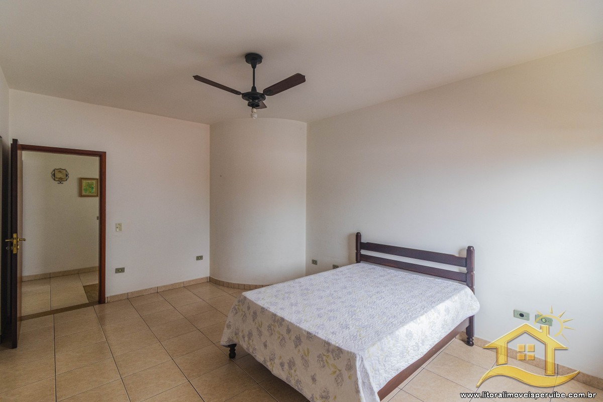 Casa no bairro Stella Maris, Lado Linha