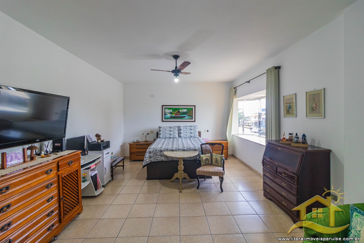 Casa no bairro Stella Maris, Lado Linha