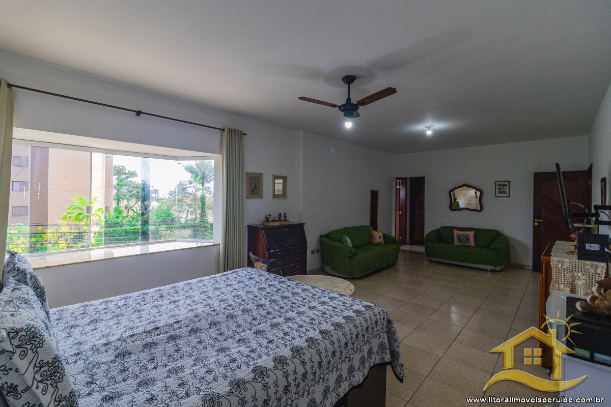 Casa no bairro Stella Maris, Lado Linha