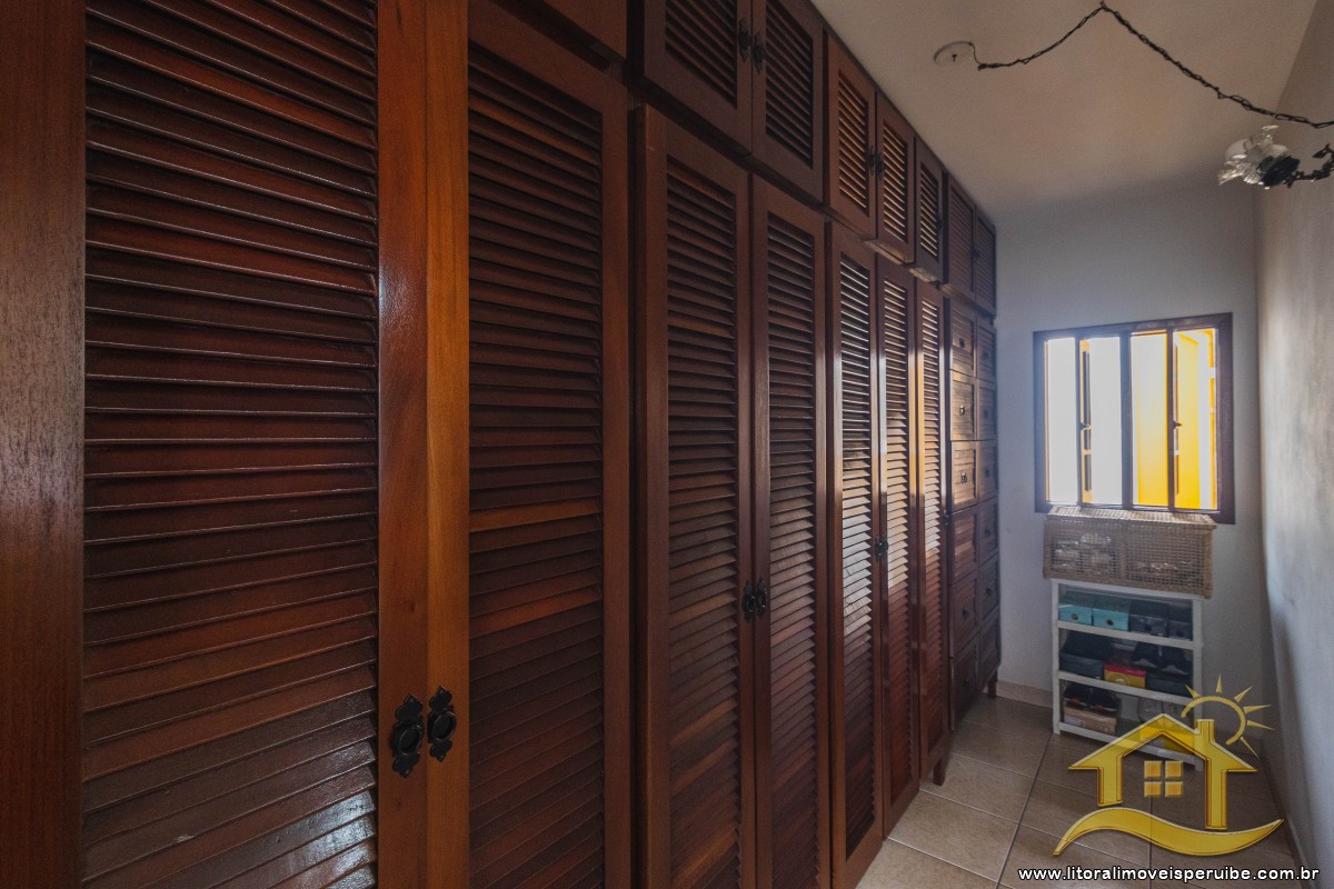 Casa no bairro Stella Maris, Lado Linha