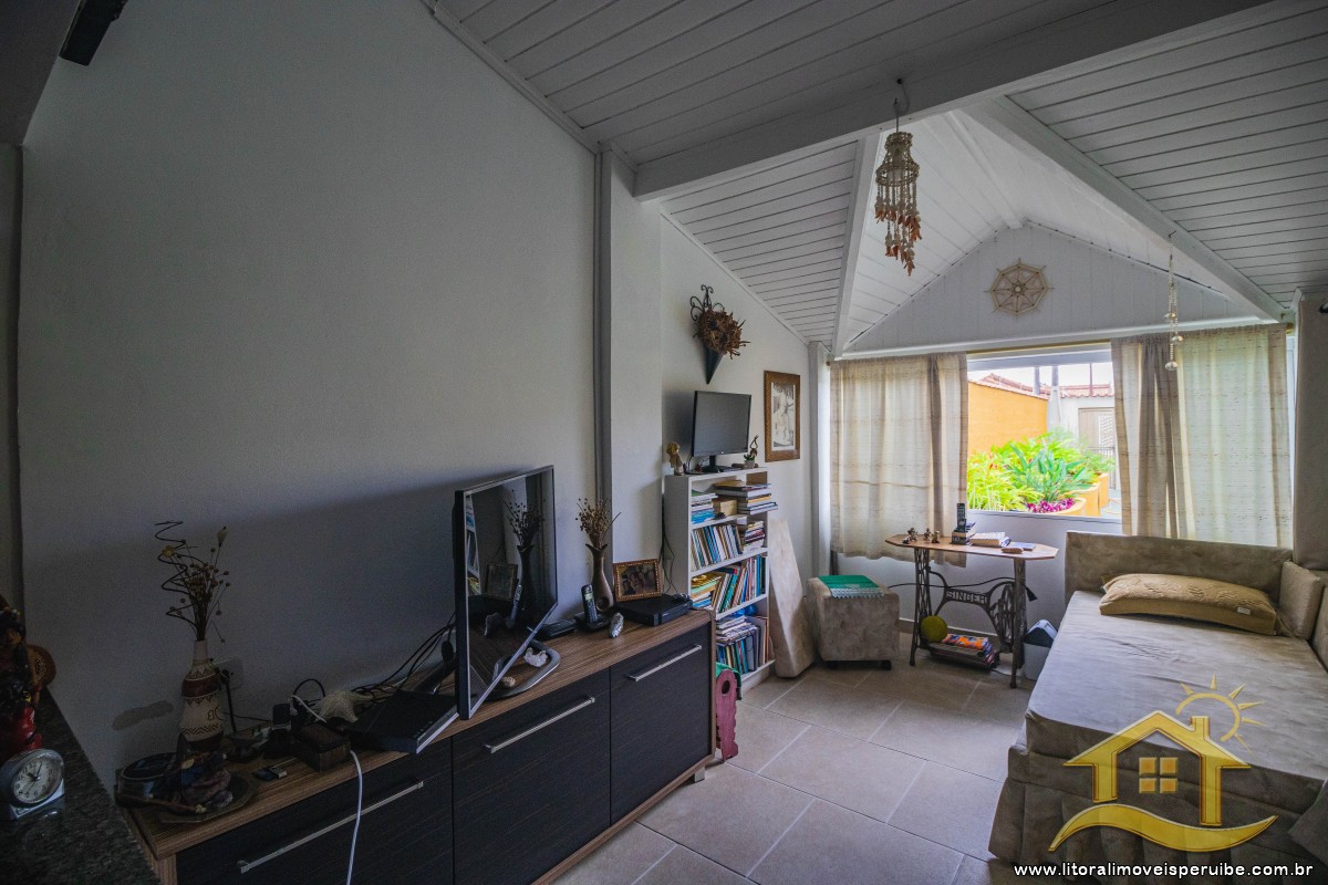 Casa no bairro São João Batista, Lado Praia