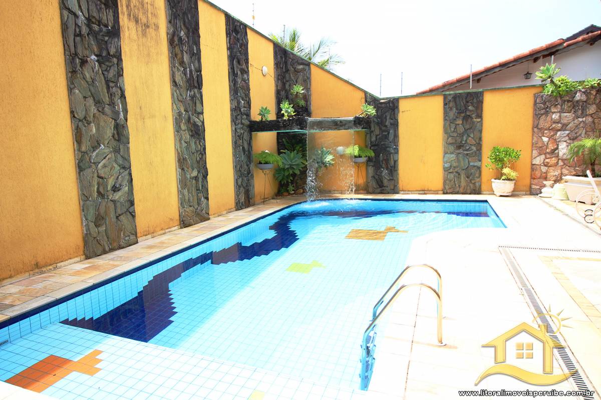 Casa no bairro Oásis, Lado Linha