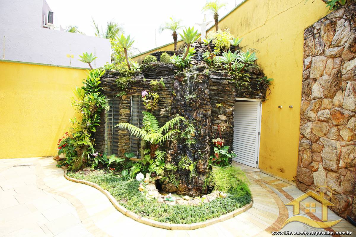 Casa no bairro Oásis, Lado Linha