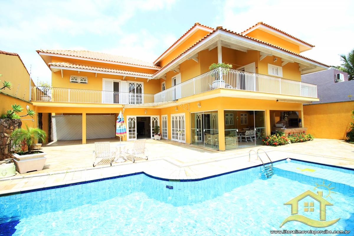 Casa no bairro Oásis, Lado Linha
