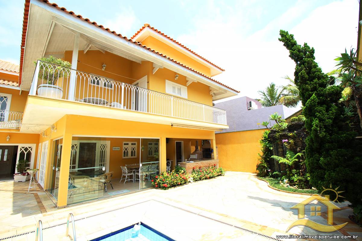 Casa no bairro Oásis, Lado Linha