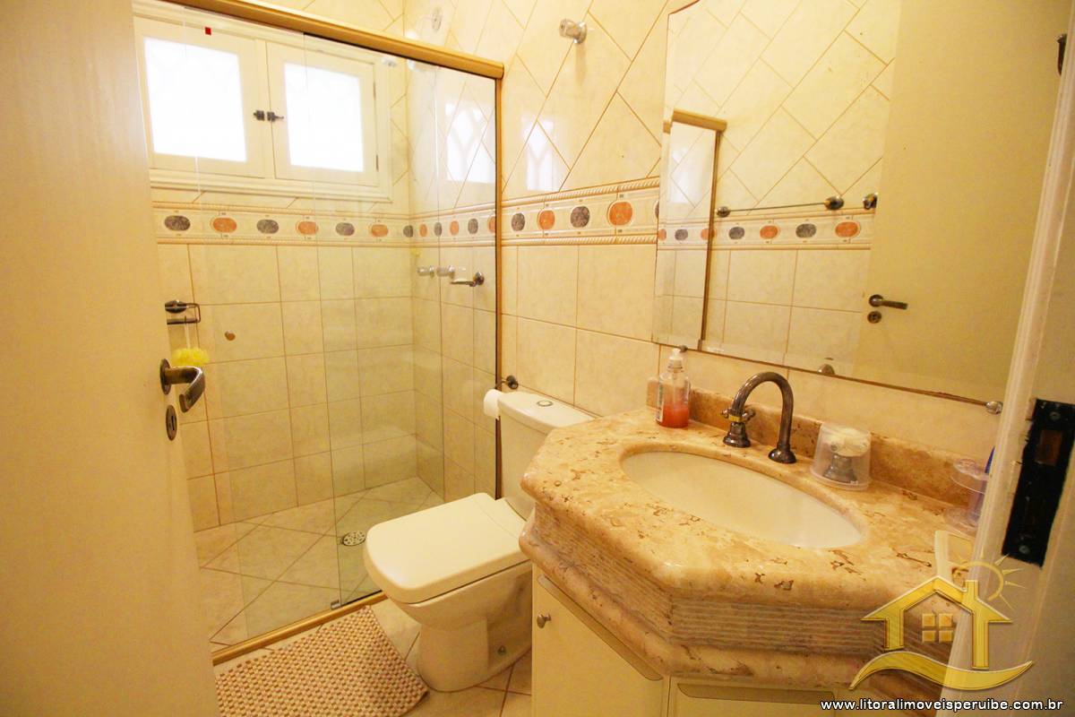 Casa no bairro Oásis, Lado Linha