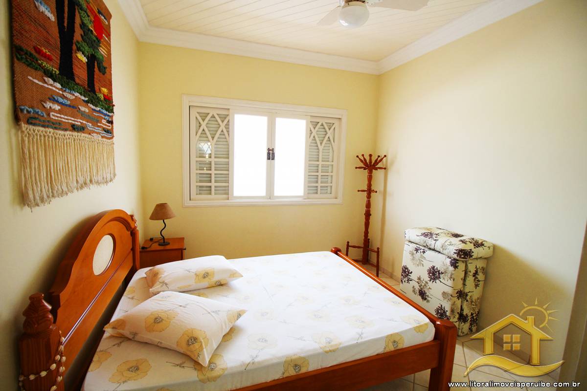 Casa no bairro Oásis, Lado Linha