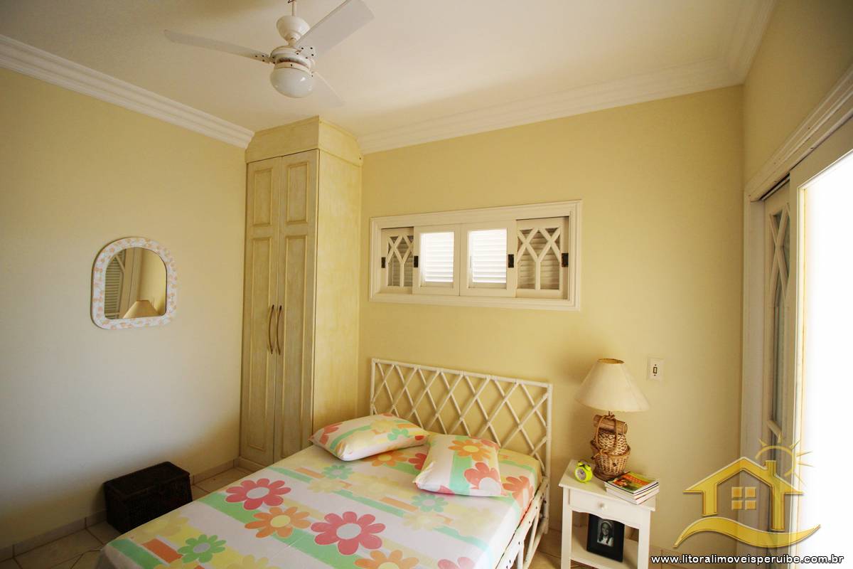 Casa no bairro Oásis, Lado Linha