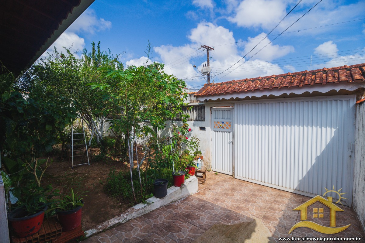 Casa no bairro Jardim Brasil, Pós Linha