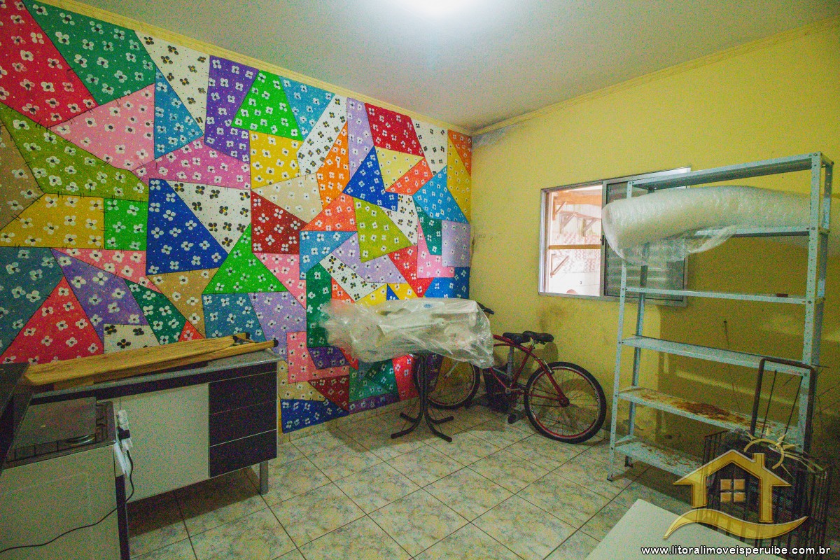 Casa no bairro Jardim Brasil, Pós Linha