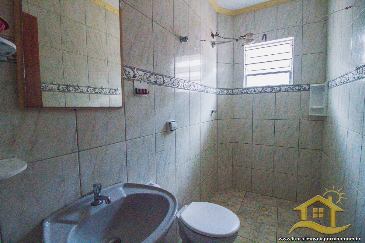 Casa no bairro Jardim Brasil, Pós Linha