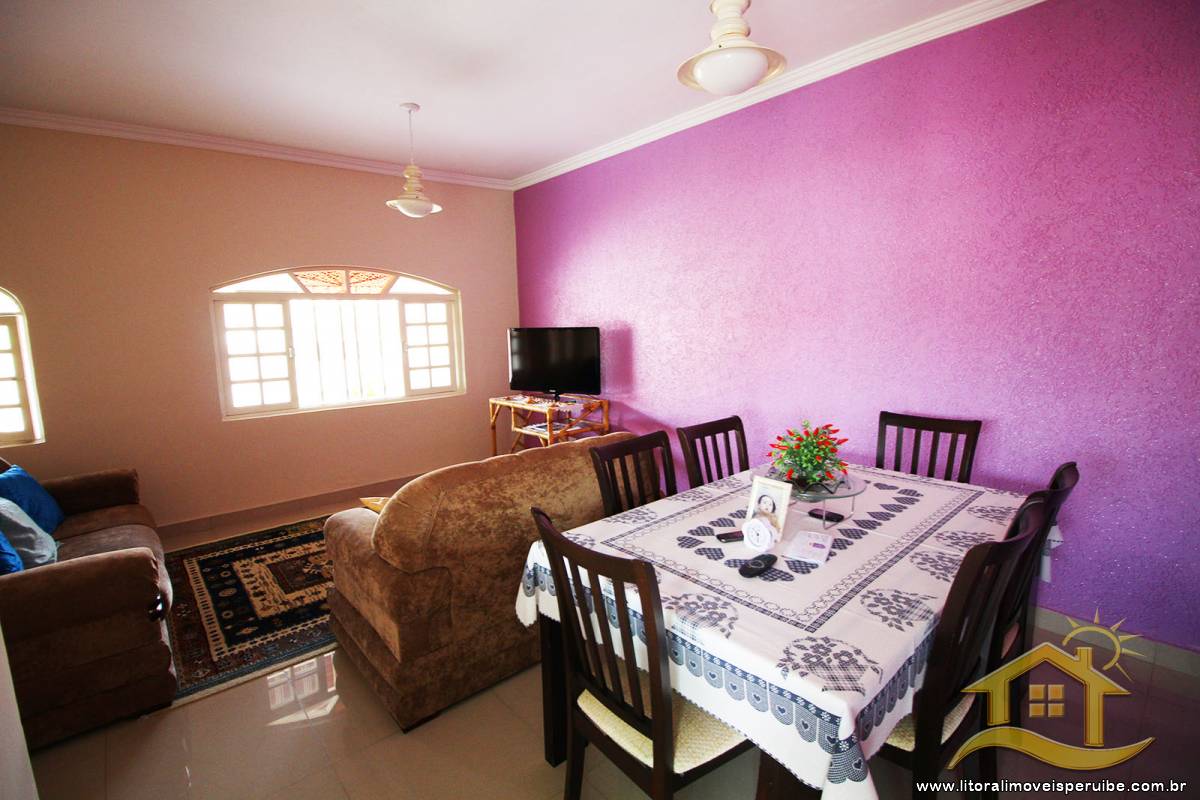 Casa no bairro Três Marias, Lado Linha