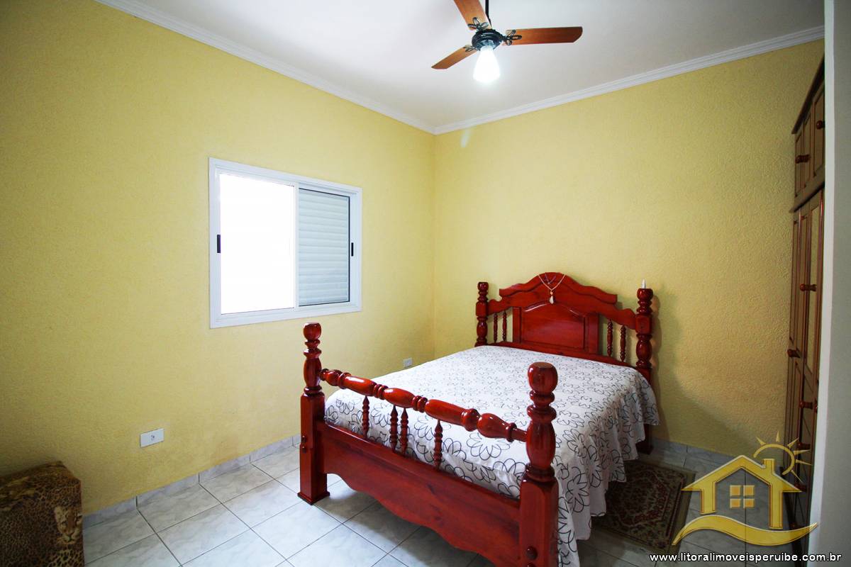 Casa no bairro Três Marias, Lado Linha