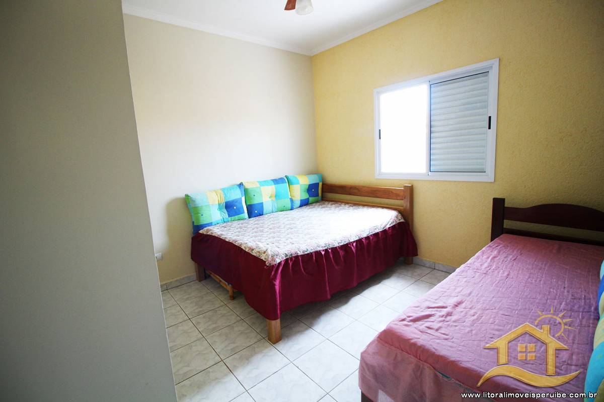 Casa no bairro Três Marias, Lado Linha