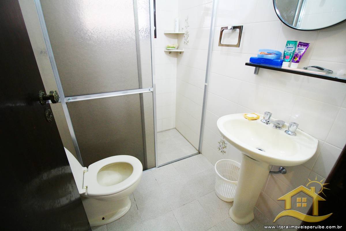 Casa no bairro Jardim Imperador, Lado Linha