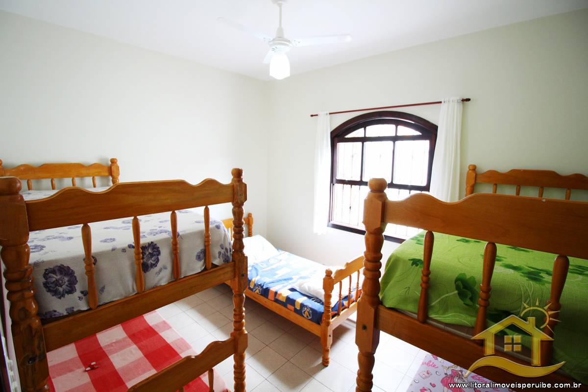 Casa no bairro Jardim Imperador, Lado Linha