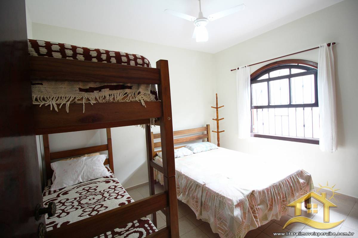 Casa no bairro Jardim Imperador, Lado Linha