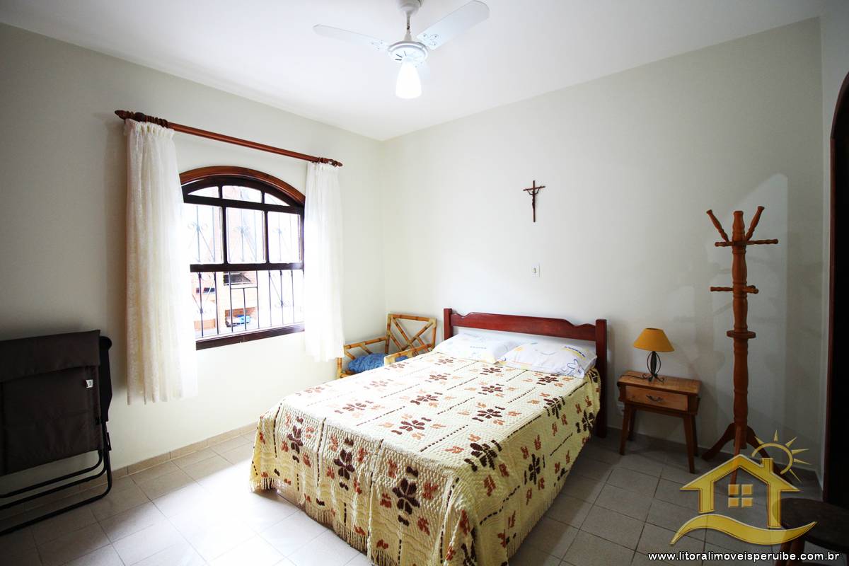 Casa no bairro Jardim Imperador, Lado Linha