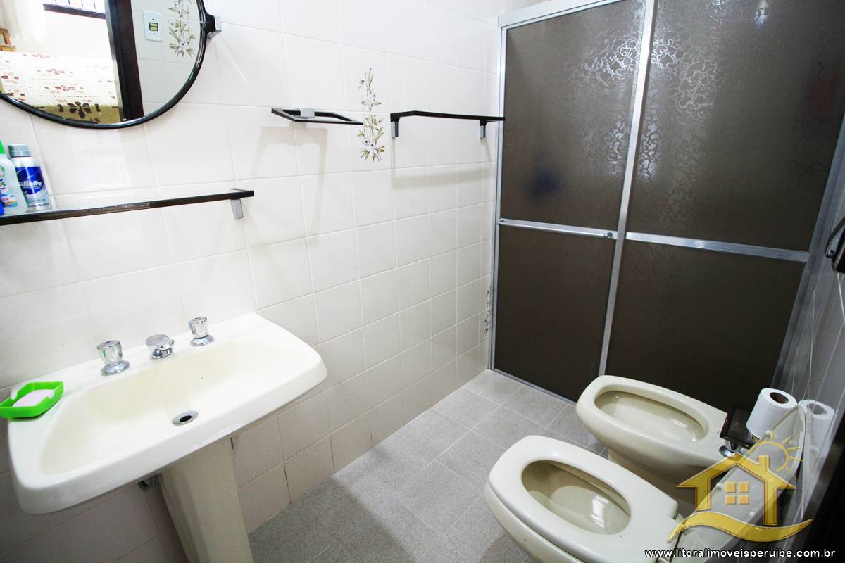 Casa no bairro Jardim Imperador, Lado Linha