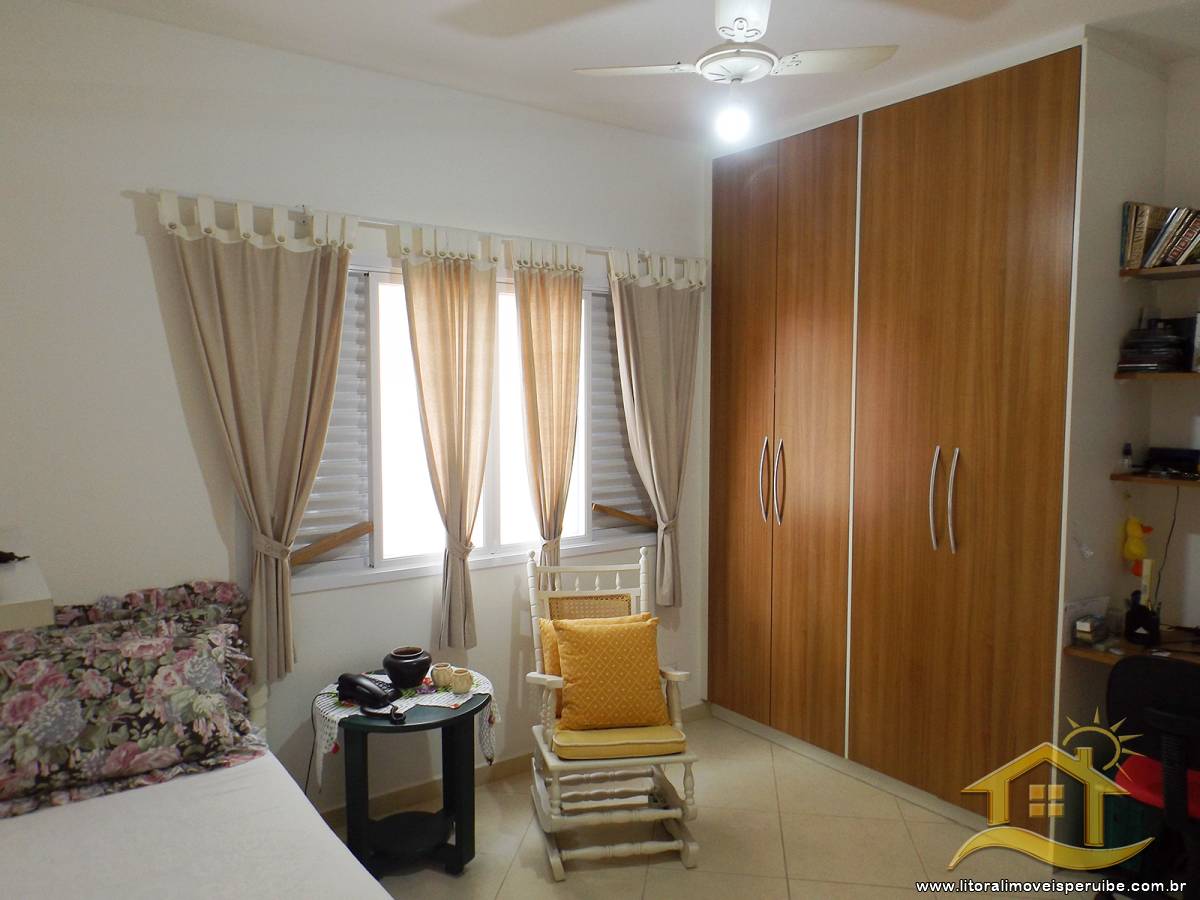 Casa no bairro Stella Maris, Lado Praia