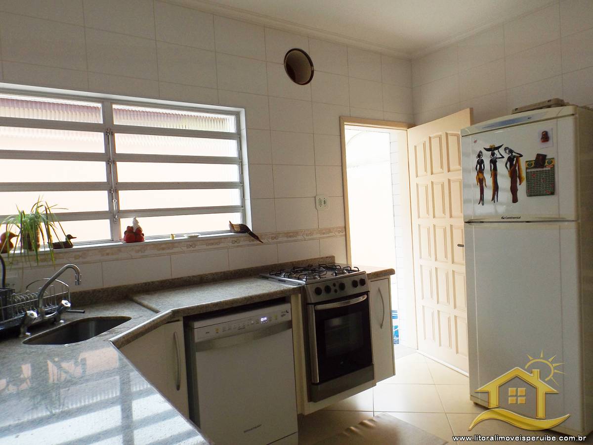 Casa no bairro Stella Maris, Lado Praia