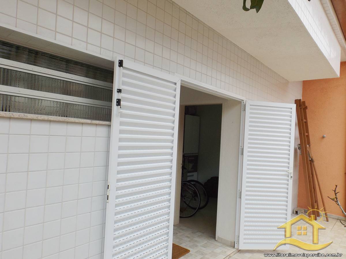 Casa no bairro Stella Maris, Lado Praia