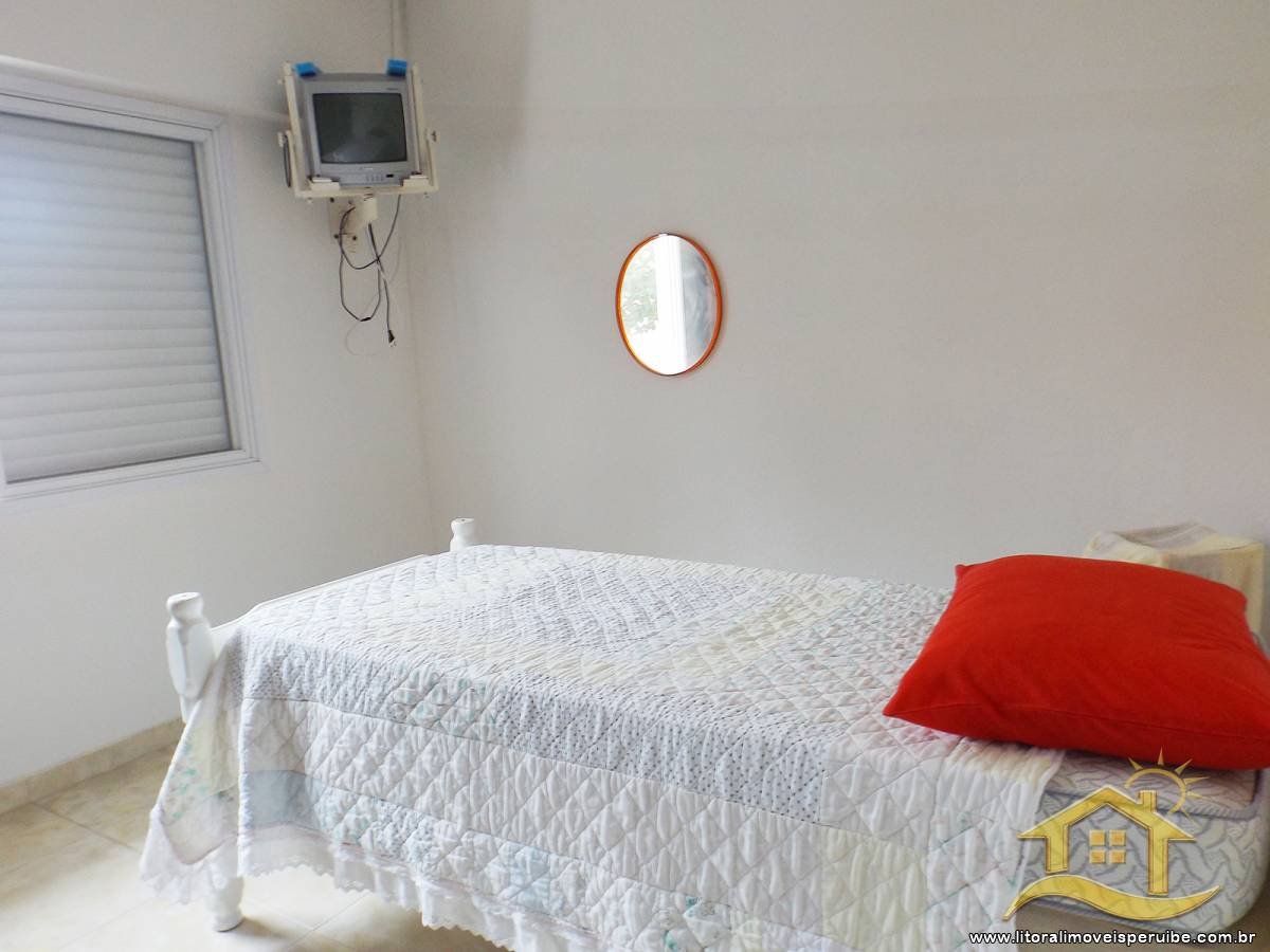 Casa no bairro Stella Maris, Lado Praia