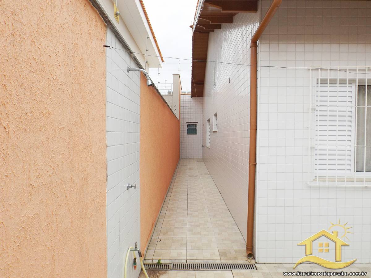 Casa no bairro Stella Maris, Lado Praia