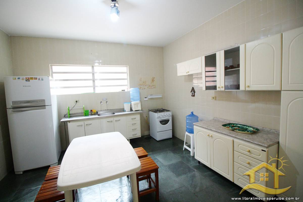 Casa no bairro Cidade Nova Peruibe, Lado Praia