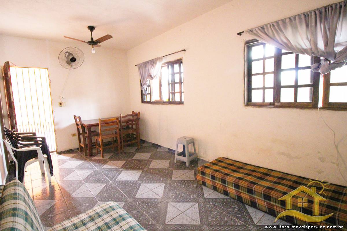 Casa no bairro Maria Helena Novaes, Lado Linha