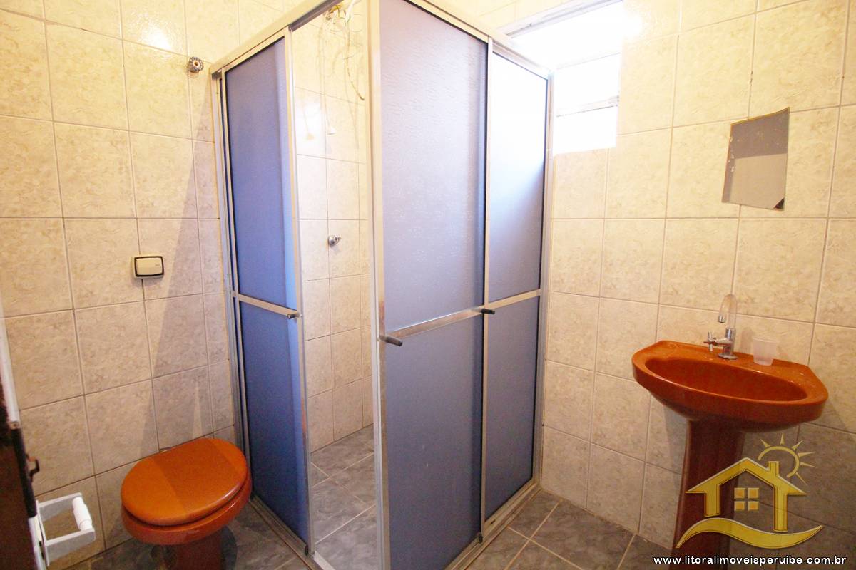 Casa no bairro Maria Helena Novaes, Lado Linha