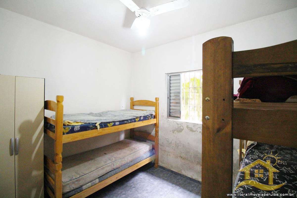 Casa no bairro Maria Helena Novaes, Lado Linha