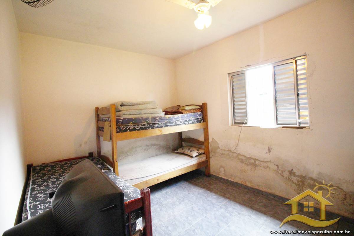 Casa no bairro Maria Helena Novaes, Lado Linha
