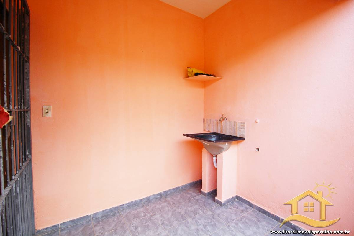 Casa no bairro Maria Helena Novaes, Lado Linha