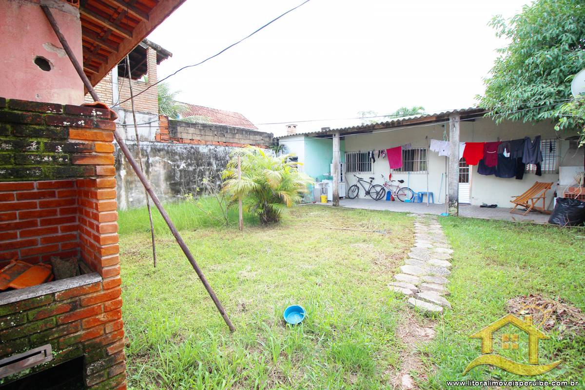 Casa no bairro Maria Helena Novaes, Lado Linha