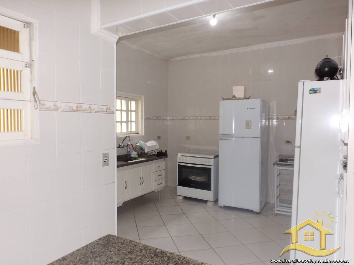 Casa no bairro Stella Maris, Lado Linha