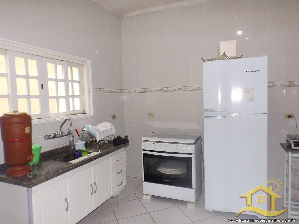 Casa no bairro Stella Maris, Lado Linha