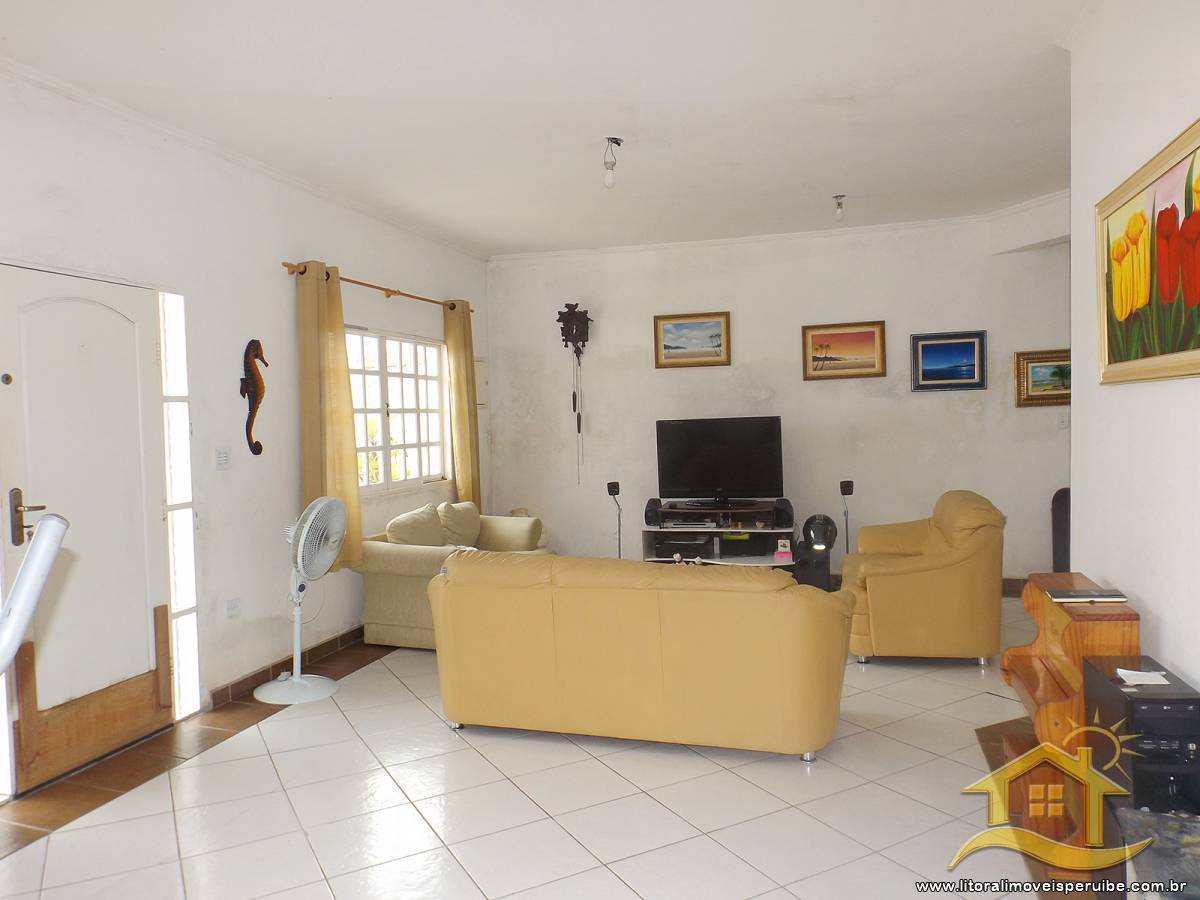 Casa no bairro Stella Maris, Lado Linha