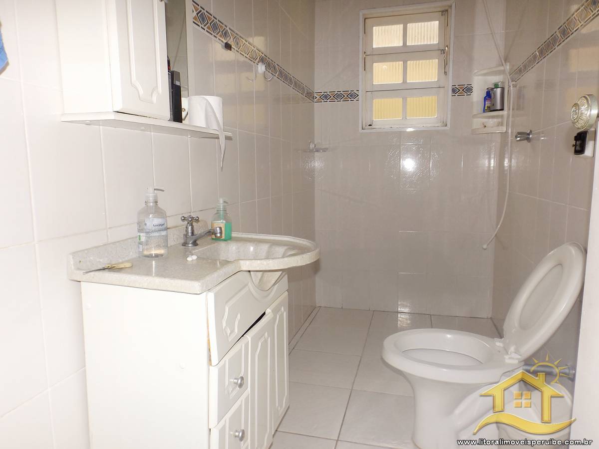 Casa no bairro Stella Maris, Lado Linha